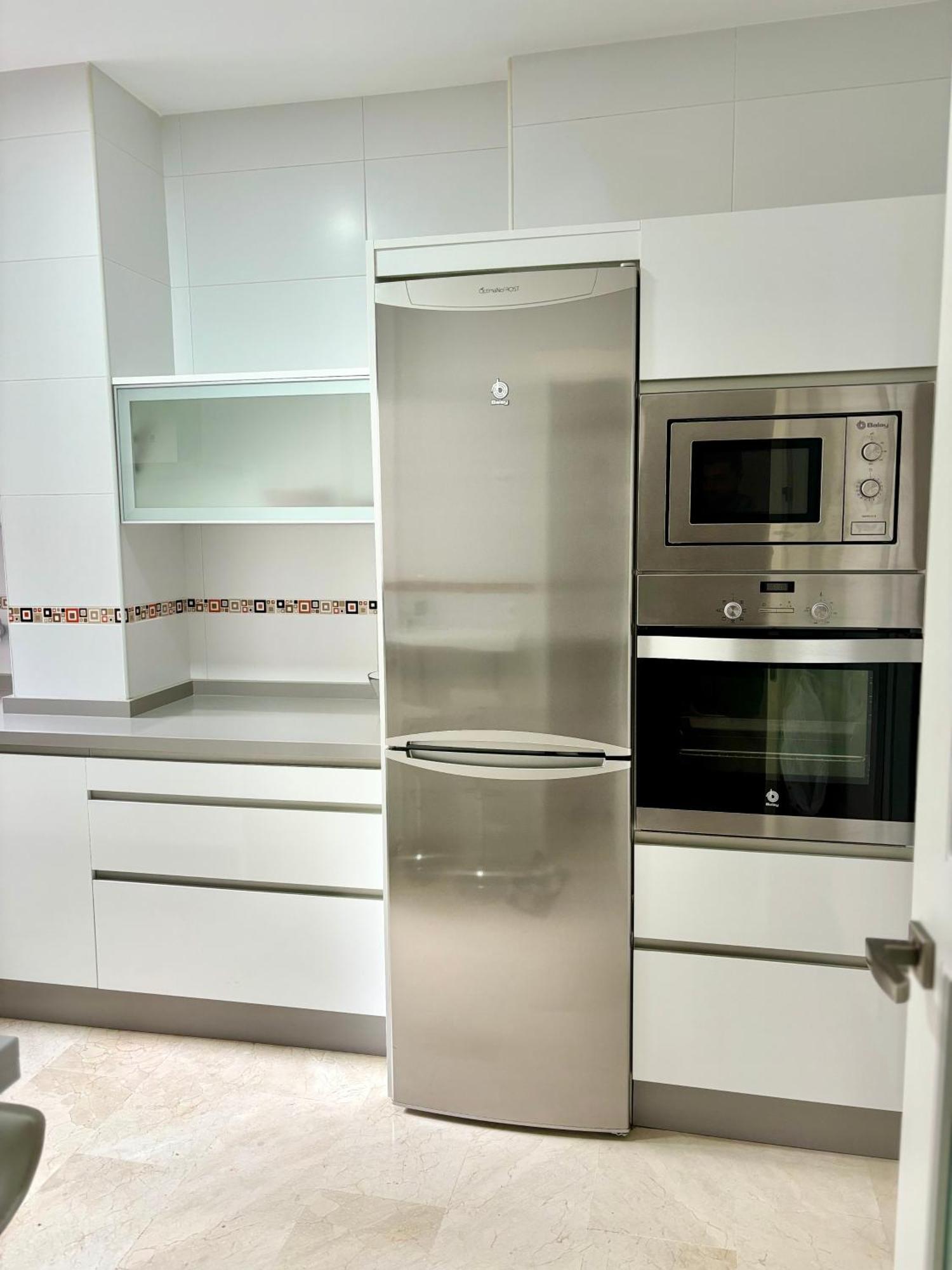 Apartamento Espinel 47 Ronda Dış mekan fotoğraf