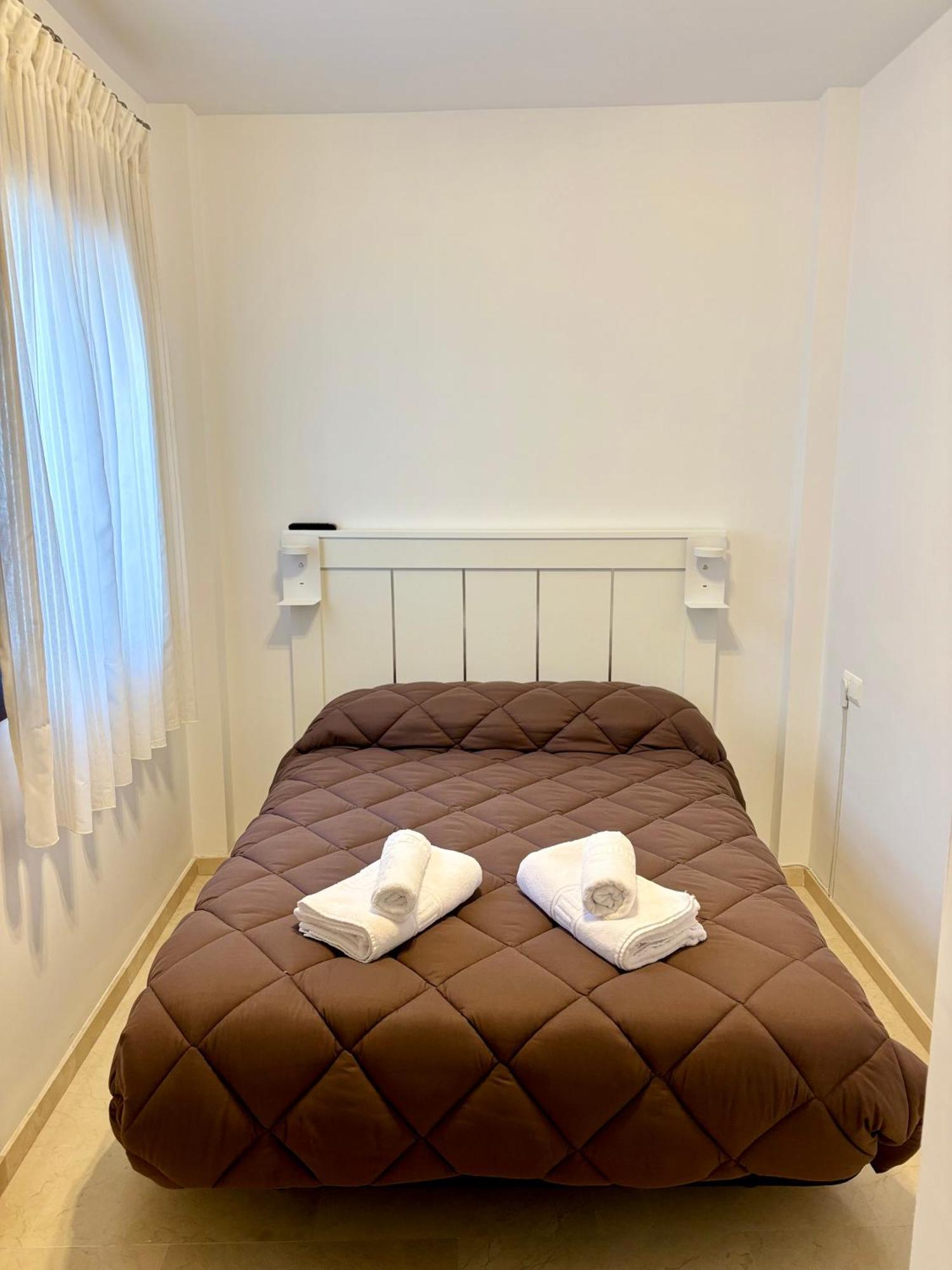 Apartamento Espinel 47 Ronda Dış mekan fotoğraf